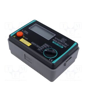 KEW 4105A Meter: grounding resistance; LCD; 3,5 digit (1999); ±(1%+4digit) UubOg8s5asUn1IjT8V4F9SP6Z6cEUaXFKvuIx3F_9I8