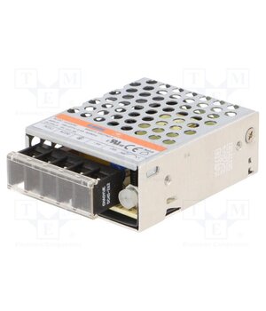 AMES15-5S277NZ-P Power supply: switching; for building in; constant voltage; 3A 9yjf0CTJMziV1k7t1XujhJwyoXYZRjgmrZzhkwMRsIE