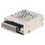 AMES15-5S277NZ-P Power supply: switching; for building in; constant voltage; 3A 9yjf0CTJMziV1k7t1XujhJwyoXYZRjgmrZzhkwMRsIE