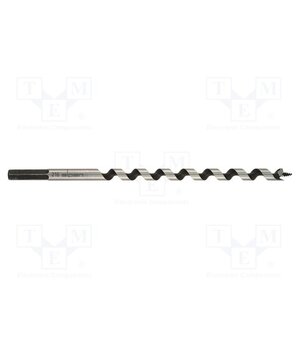 0021600400100 Drill bit; for wood; Ø: 4mm; L: 180mm; steel CV; Holder: hexagonal XA0yIU6ZfxnNsYJf_GRXbHdtBWZ2HkkGW6xlP2WyQ7o