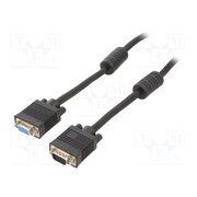 CC-PPVGAX-6B Cable; D-Sub 15pin HD socket,D-Sub 15pin HD plug; black; 1.8m z_6OrljCLb-jJB01JUoV9mRDHfvKNz49NNVYt_-mMOc