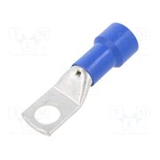 BM05367 Tip: ring tube; M20; Ø: 21mm; 150mm2; crimped; for cable; insulated rSt4RGsXGusI3ADcg_XpR-PM9b2PqlUy8B9cnxRgvp4