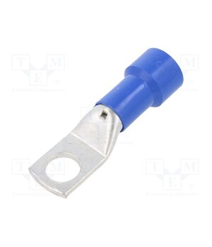 BM05367 Tip: ring tube; M20; Ø: 21mm; 150mm2; crimped; for cable; insulated rSt4RGsXGusI3ADcg_XpR-PM9b2PqlUy8B9cnxRgvp4