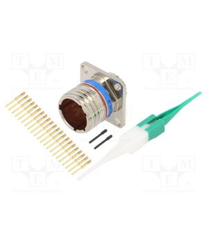 D38999/20FC35PN Connector: military; socket; male; PIN: 22; straight; crimped; 5A vb6uH8Sm5LY7R5_FRuBamu5eFjGJtfy3AFwNNSOQ5LA