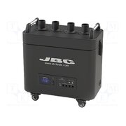 FAE2-5B Fume extractor; 290m3/h; 230VAC; 400W; 54dBA; Ch: 4; RJ12 STuKx66iDeeWmJVMdhBqMKsVzoG5mpq0FFjWf2Fi5hw