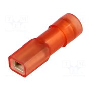 BM 80395 Terminal: flat; 2.8mm; 0.5mm; female; 0.25÷1.5mm2; crimped; tinned FCJAaSA1srMwmpVFGBX9dKgBMvRnw0P62Nf81h9e0WU