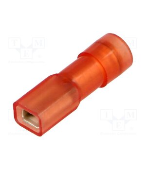 BM 80395 Terminal: flat; 2.8mm; 0.5mm; female; 0.25÷1.5mm2; crimped; tinned FCJAaSA1srMwmpVFGBX9dKgBMvRnw0P62Nf81h9e0WU