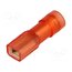 BM 80395 Terminal: flat; 2.8mm; 0.5mm; female; 0.25÷1.5mm2; crimped; tinned FCJAaSA1srMwmpVFGBX9dKgBMvRnw0P62Nf81h9e0WU
