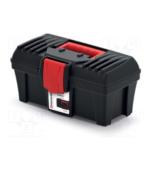 KCR3020 Chest; tool case; polymer; CALIBER; 300x167x150mm; 6kg; CALIBER 30 7Dw8O7sSJLi_njX6SpOFNiy5YZzBo1QR204E6UI6ViQ