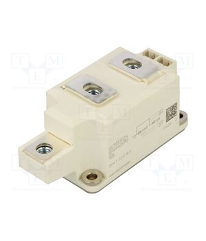 SKKT 323/16 E 07890220 Module: thyristor; double series; 1.6kV; 320A; SEMIPACK3; screw T0hDMyKqk260NSWz6_wozP5an-bDR-yQppw1VvTZhYU