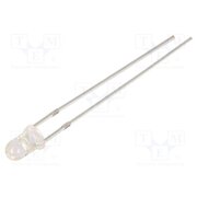 OSV4DL3131A-12V LED; UV; 30°; 10mA; 225mW; 390÷400nm; 10÷15VDC; THT; Front: convex xBw6B6-8PLtcoqWqkj9CvMcxi_gb5V0UXywjeJLRRW4