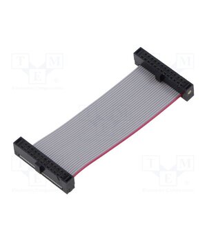 FFSD-13-D-02.00-01-N Ribbon cable with IDC connectors; IDC,both sides; 50.8mm; 2" qYMoGg8qwLOuqFfJ4FJssHv74ckEcUiUca1LLqYM3is