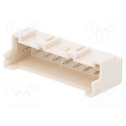 B08B-XASK-1 Connector: wire-board; socket; male; PIN: 8; XA; 3A; 250V; angled; THT OEGxJcK7vQGFt8a5tCpF_T_c1kGIpsjTlIbdL5mV-00