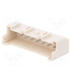 B08B-XASK-1 Connector: wire-board; socket; male; PIN: 8; XA; 3A; 250V; angled; THT OEGxJcK7vQGFt8a5tCpF_T_c1kGIpsjTlIbdL5mV-00