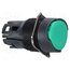 ZB6AA3 Switch: push-button; 16mm; Stabl.pos: 1; green; none; Harmony XB6 n1GPcIqWdHUw-HiHKdJEUFhV2rs81JRY_WEx1Tf5g_U