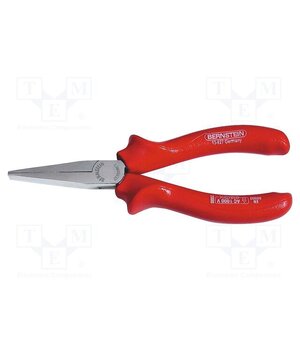 13-927-VDE Pliers: insulated; insulated,flat; 170mm T7Tz6prIQ5IoXLlvrzJ-gw3xi2ohMsVwFCuLWin7HYY