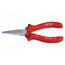 13-927-VDE Pliers: insulated; insulated,flat; 170mm T7Tz6prIQ5IoXLlvrzJ-gw3xi2ohMsVwFCuLWin7HYY