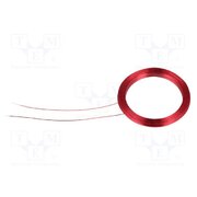 ANTENNA L113 30 MM Antenna; RFID; 125kHz; Øout: 25mm; Øint: 19mm; Thk: 2.5mm HOON1gZ7tl8t5Qr8Z8shMYdW0xVi1KxZ_76FroTLktE