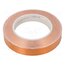 1194 19MM 33M Tape: electrically conductive; W: 19mm; L: 33m; Thk: 0.066mm; copper QdmLtUyA3gUx5QNStd0RNf0JiL5Kd7K_kPEJpkVKaHU