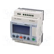 88974143 Programmable relay; IN: 6; Analog in: 0; OUT: 4; Millenium 3 Smart ayr1MojHjNH7A8pqJvJav0ZHzUyU-FWcEGYYZLACw50