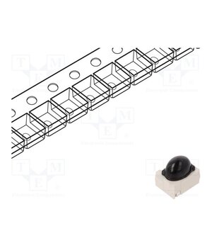 FYLS-4333PDB-PLCC3 Photodiode; SMD; 940nm; black; Dim: 4.2x3.3x3.6mm z_YUr8Lt8cJlJ9nTei_tztMstRaRdxFz1Ur4U0RQf8Q