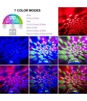 LAMP LED gaismas efekti RGB USB

 VLEUSB01+4.jpg