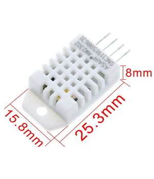 MITRUMU un TEMPERATŪRU modulis AM2302 DHT22

 CJJ00703+2.jpg
