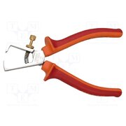 610433 Stripping tool; 0.5÷10mm2; Wire: round; 160mm 3RU44w8a6Gwg7sH53yq1pqMnycgf_iZTa859WtopGp4
