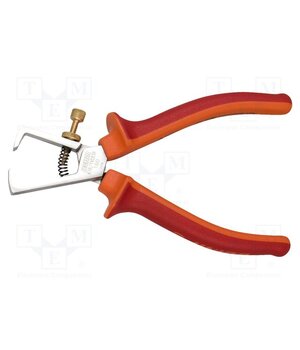 610433 Stripping tool; 0.5÷10mm2; Wire: round; 160mm 3RU44w8a6Gwg7sH53yq1pqMnycgf_iZTa859WtopGp4