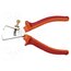 610433 Stripping tool; 0.5÷10mm2; Wire: round; 160mm 3RU44w8a6Gwg7sH53yq1pqMnycgf_iZTa859WtopGp4