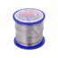 030188 250G Resistance wire; 1.19Ω/m; -100÷1300°C; 0.25kg; Øout: 1.2mm; FeCrAl T1a-12wOKTiRHf8M43bLEVnmjSnWOJC-I4cFwyaC1v8