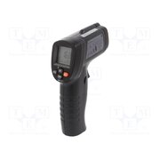 AX-7510 Infrared thermometer; LCD; -20÷550°C; Accur: ±2°C; ±2%; ε: 0,1÷1 1Py2W5eH2P_6WLlIIapKWAaDKPnF60WGyuHwvXb1WY4