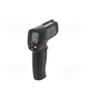 AX-7510 Infrared thermometer; LCD; -20÷550°C; Accur: ±2°C; ±2%; ε: 0,1÷1 1Py2W5eH2P_6WLlIIapKWAaDKPnF60WGyuHwvXb1WY4