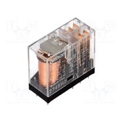 G2R-2 240VAC Relay: electromagnetic; DPDT; Ucoil: 240VAC; Icontacts max: 5A KFysABxoBP43C9iT1Ql5RunBaAr1qO37fwY06m_CWjs