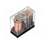 G2R-2 240VAC Relay: electromagnetic; DPDT; Ucoil: 240VAC; Icontacts max: 5A KFysABxoBP43C9iT1Ql5RunBaAr1qO37fwY06m_CWjs