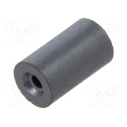 FRH3.5X6X0.8 Ferrite: sleeve; L: 6mm; Øint: 0.8mm; Øout: 3.5mm; FRH pT69WX4bUVBMsqC_LPlkPHYjVW5WqhXQPAQJUDP_qcQ