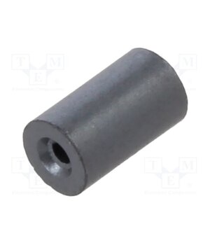 FRH3.5X6X0.8 Ferrite: sleeve; L: 6mm; Øint: 0.8mm; Øout: 3.5mm; FRH pT69WX4bUVBMsqC_LPlkPHYjVW5WqhXQPAQJUDP_qcQ