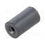 FRH3.5X6X0.8 Ferrite: sleeve; L: 6mm; Øint: 0.8mm; Øout: 3.5mm; FRH pT69WX4bUVBMsqC_LPlkPHYjVW5WqhXQPAQJUDP_qcQ