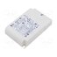 MP 32 HV K2 Power supply: switching; LED; 2÷54VDC; 350mA÷1.05A; IP20; -25÷45°C qtwNdqw9tcZww8OOnUJsVhr3DYLJJeBdHK8UCrp9WnY