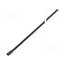 BC46-100 Cable tie; L: 100mm; W: 4.6mm; acid resistant steel AISI 316; 445N CxVz4cCIyhkks6ckHivGNIdl09722IeOGbwVl5Fg0w8