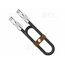 KABELIS PD USB-C (K) <-> USB-C (K), FNIRSI, 1.2m, 100W CKAK165C_1P2+2.jpg