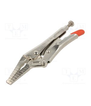 YT-2459 Pliers; Morse's,locking; 150mm; molybdenum steel IdS2Lcq2ayXWILRpRQXZXOsjkh7MX73OiAIAKMH5DXM