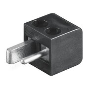 AUTOMAŠĪNAS SKAĻU PIESLĒGVIETAS / melna / ar skrūvēm

 CKI262J.jpg