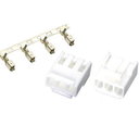 SASLĒGVIETAS 6pin Female 3,96 mm, 7A 250VAC, HQ

 CJL706Q.jpg