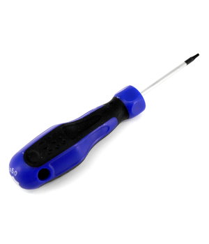 SKRŪVĒTĀJI TORX T6x50mm Goldtool

 IRAGT06.jpg