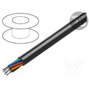 9421 060100 Wire; unshielded; 300V; 30m; Cu; stranded; chrome; CPR: Eca; 100ft lUPlPaoocqVdJu9C6pJNtt3fAsad25mlH49B_ESgWGY