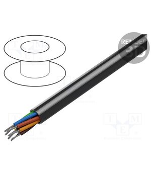 9421 060100 Wire; unshielded; 300V; 30m; Cu; stranded; chrome; CPR: Eca; 100ft lUPlPaoocqVdJu9C6pJNtt3fAsad25mlH49B_ESgWGY