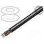 9421 060100 Wire; unshielded; 300V; 30m; Cu; stranded; chrome; CPR: Eca; 100ft lUPlPaoocqVdJu9C6pJNtt3fAsad25mlH49B_ESgWGY