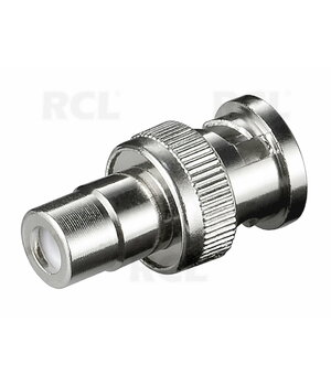 ADAPTERIS BNC (M) <-> RCA (F)

 CPE100.jpg