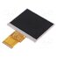 PH320240T023-IHA01 Display: TFT; 3.5"; 320x240; Illumin: LED; Dim: 76.9x63.9x3.2mm jrGWE67fpEICDq8iJYMMidElPKVn0mL5mnrQ5WUqFa8
